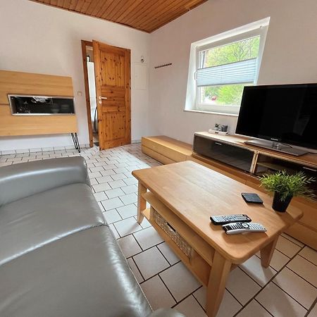 Appartementhaus Schlagstein App3 Kreuzau Екстер'єр фото
