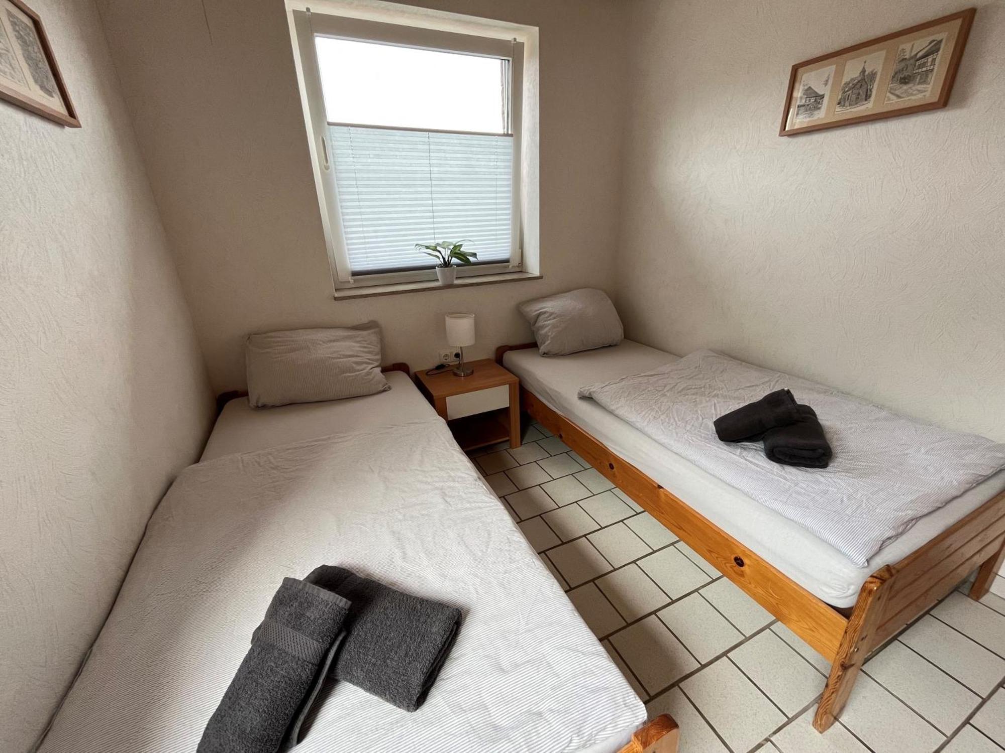 Appartementhaus Schlagstein App3 Kreuzau Екстер'єр фото