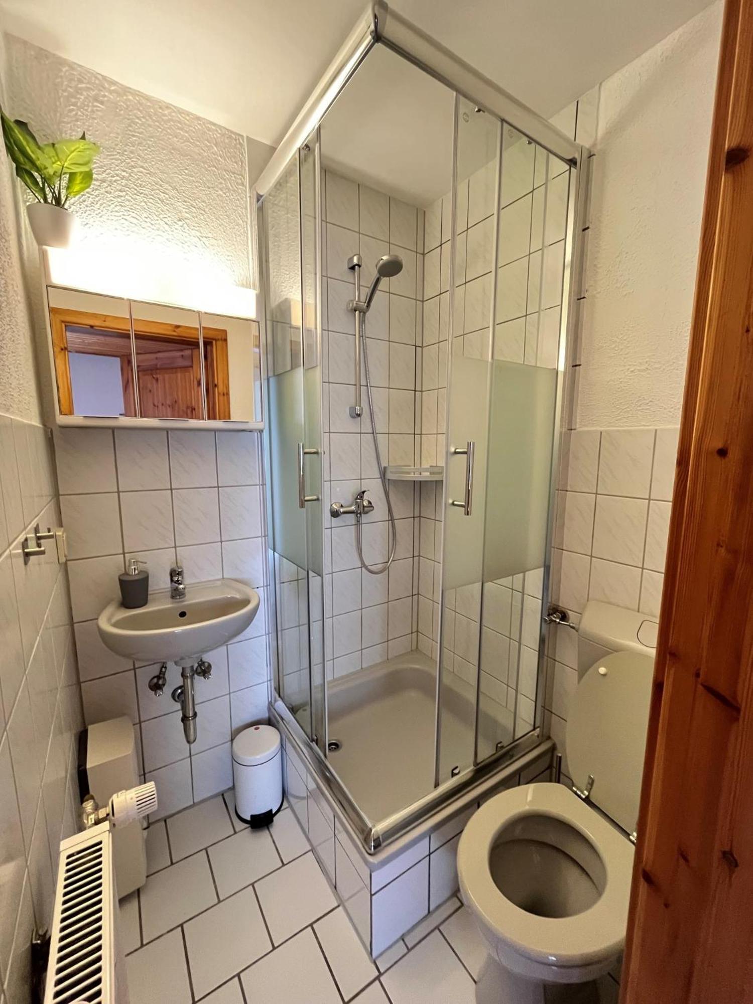 Appartementhaus Schlagstein App3 Kreuzau Екстер'єр фото
